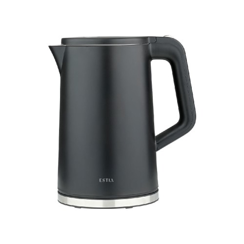 ΒΡΑΣΤΗΡΑΣ ESTIA HEATLINE BLACK 1800W 1,2LT